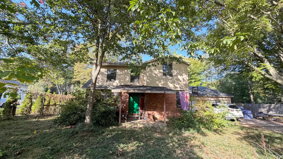 360 N Maple Street, Saugatuck, MI 49453 - #2