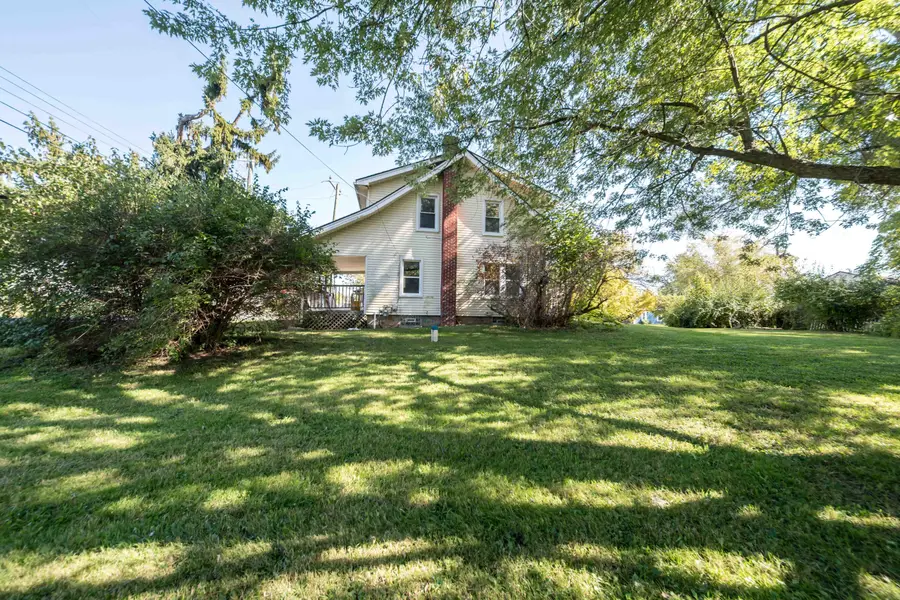 9296 Six Mile Road, Northville, MI 48168 - #2