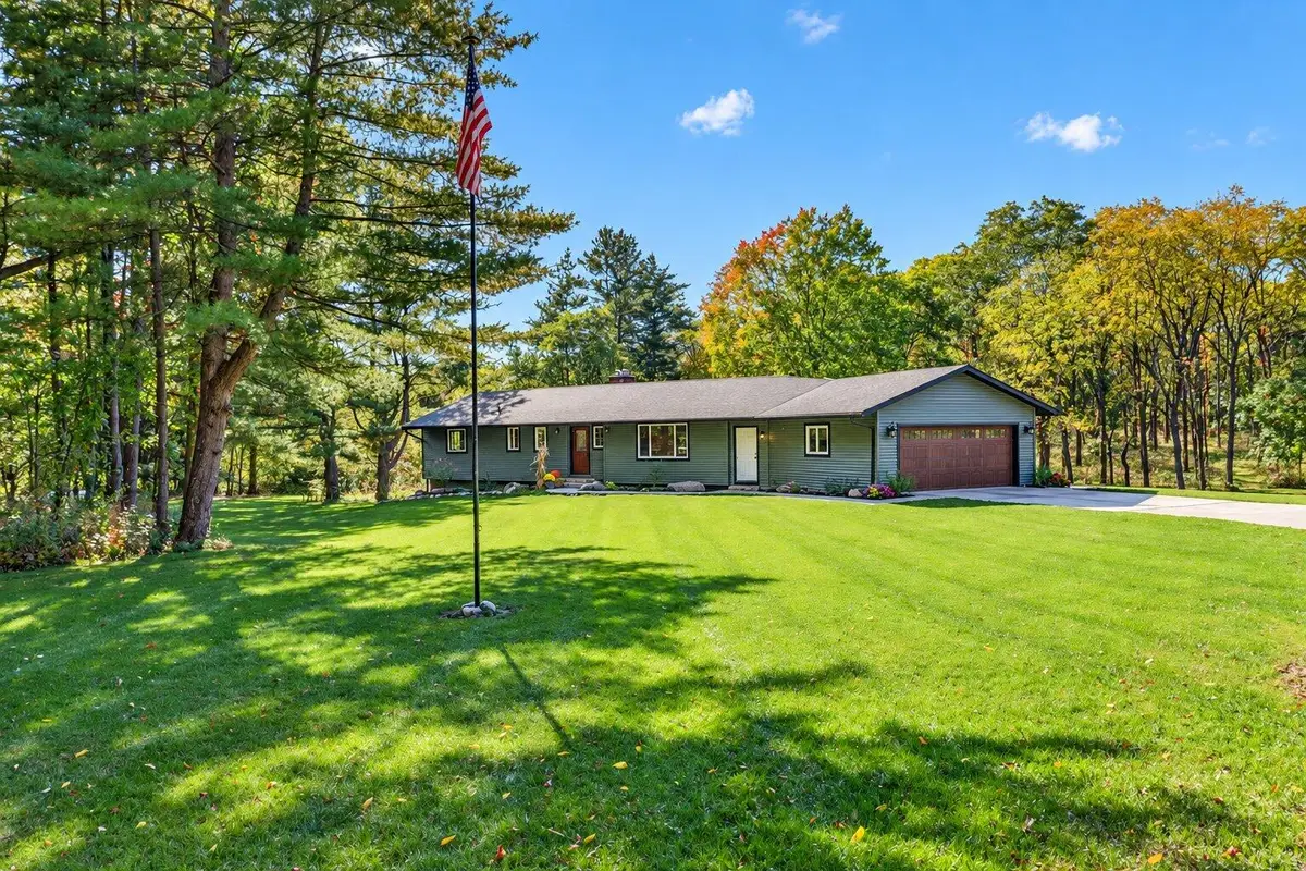 3185 N 38th Street, Augusta, MI 49012 - #1