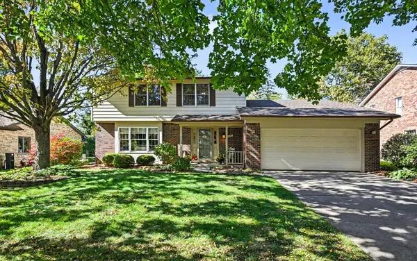 2240 Tilsby Court, Ann Arbor, MI 48103