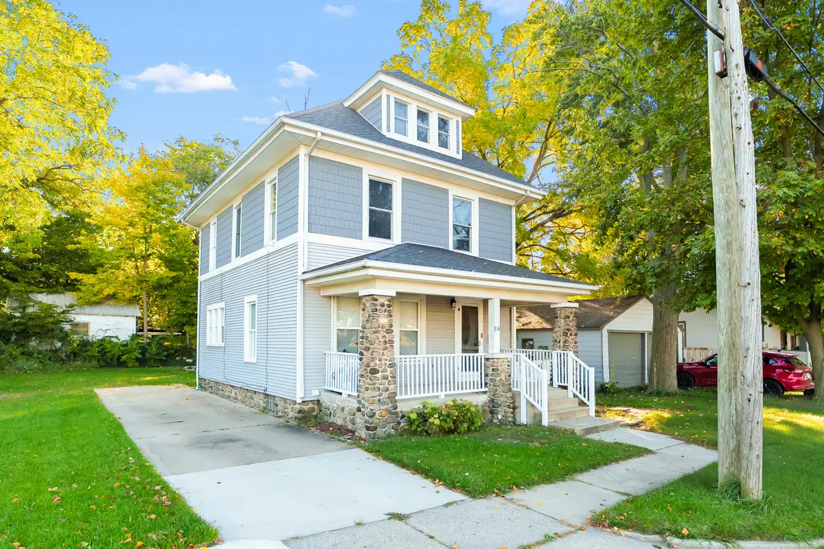 84 West Street, Battle Creek, MI 49037 - #1