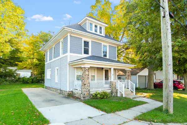 84 West Street, Battle Creek, MI 49037