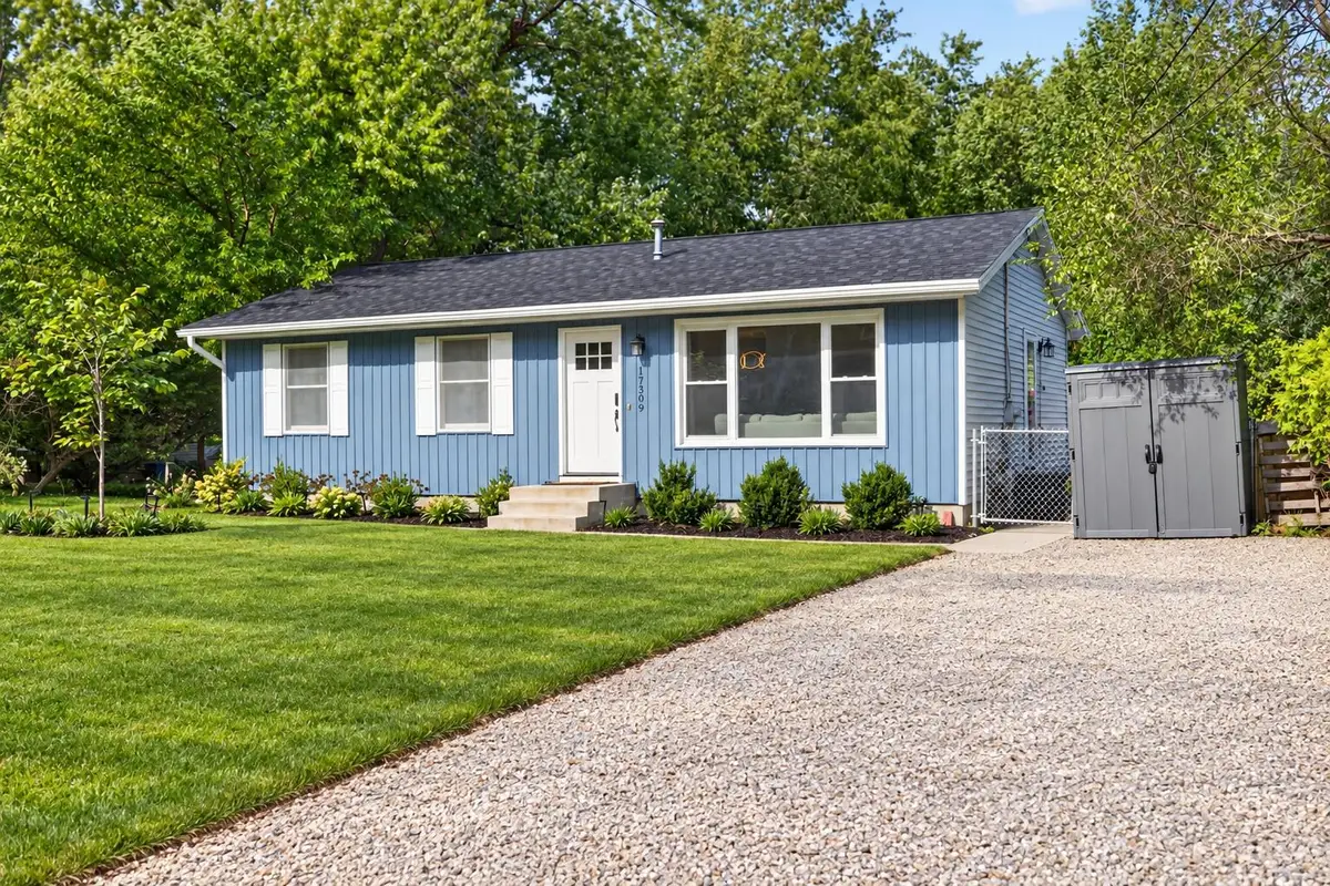 17309 Lane Avenue, Spring Lake, MI 49456 - #1