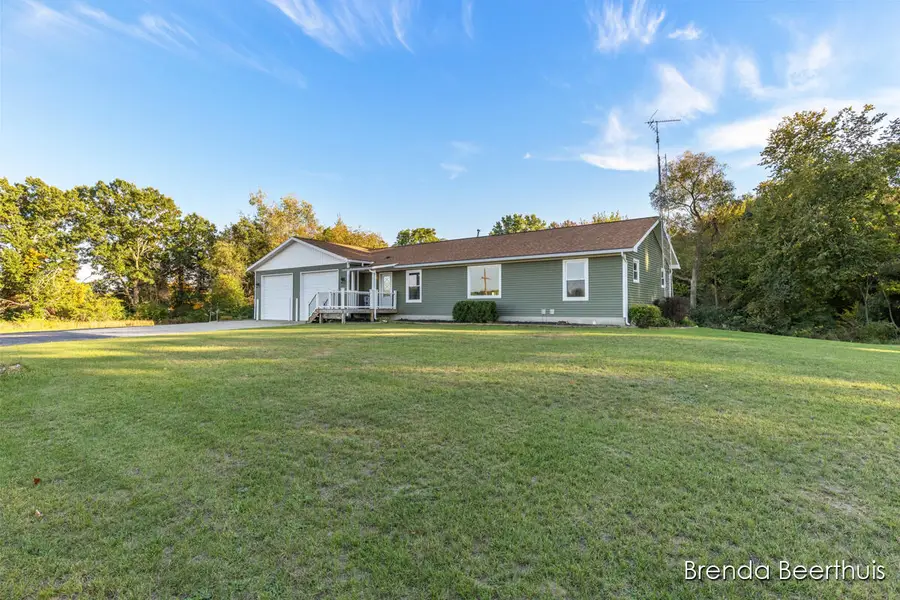 9147 W Wise Road, Greenville, MI 48838 - #3