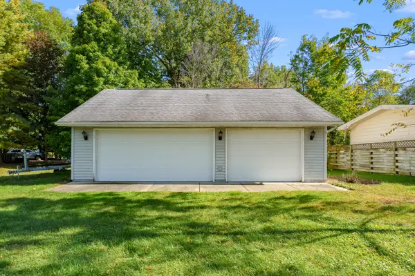 00 Lakeview Drive, Decatur, MI 49045