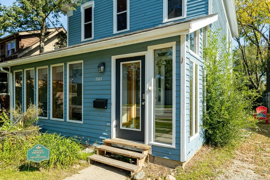 1505 S State Street, Ann Arbor, MI 48104 - #2