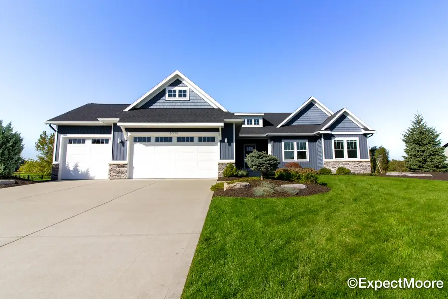 8079 Tramway Drive Sw, Byron Center, MI 49315 - #2