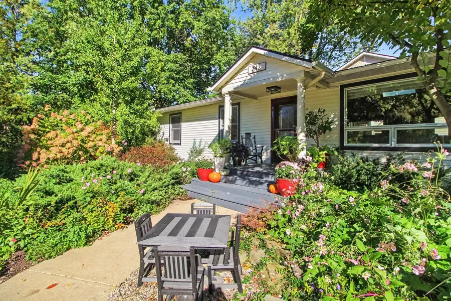 742 Kuehnle Avenue, Ann Arbor, MI 48103 - #2