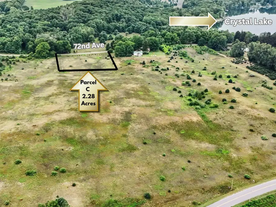 Parcel C N 72nd Avenue, Hart, MI 49420 - #2