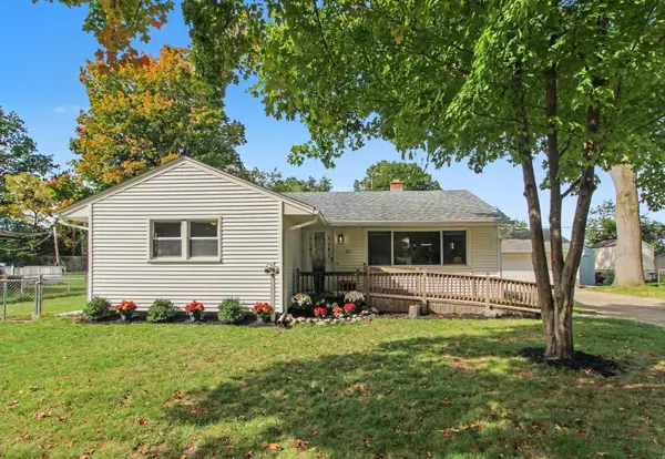 211 Emerson Avenue, Ypsilanti, MI 48198