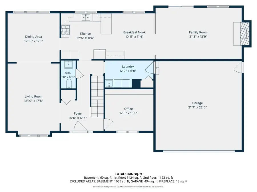 1205 Wynnstone Drive, Ann Arbor, MI 48105 - #3