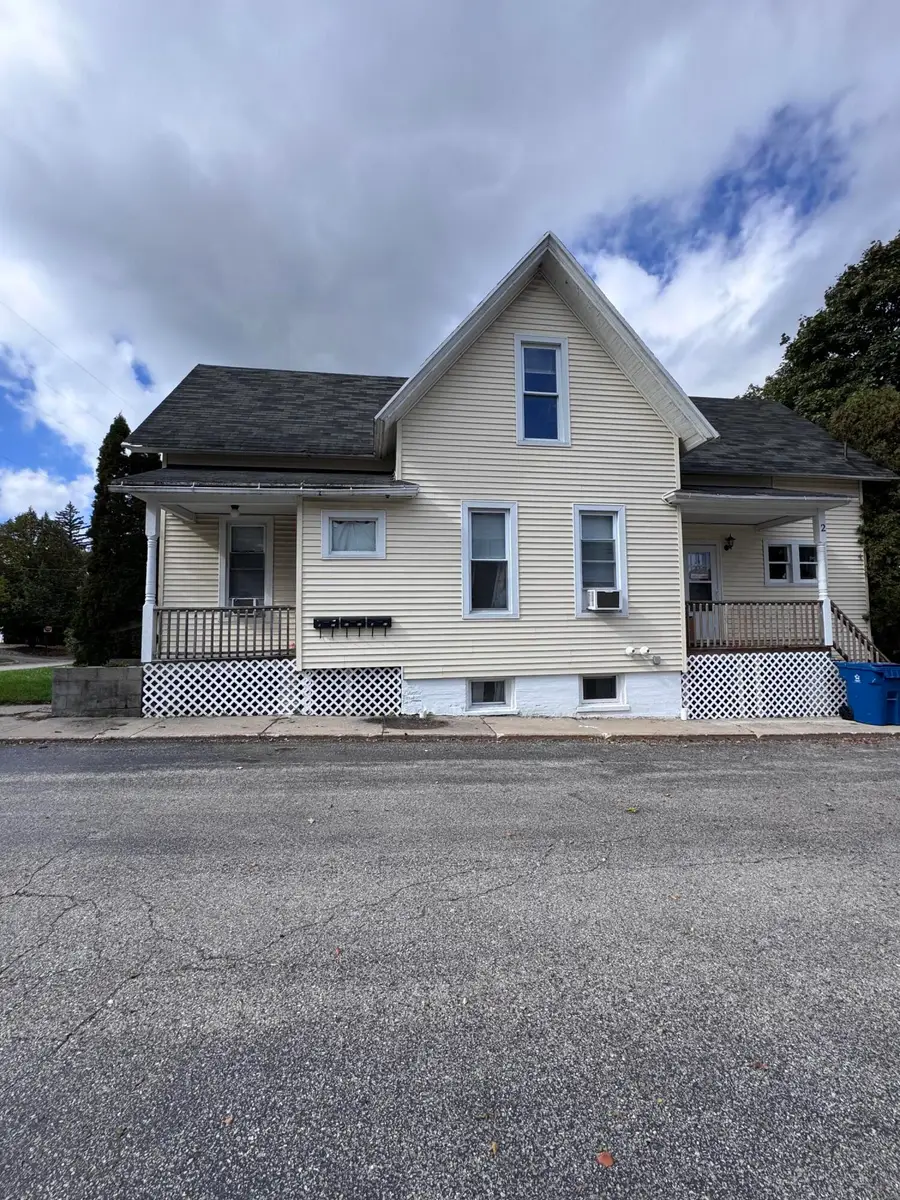 62 Filer Street, Manistee, MI 49660 - #2