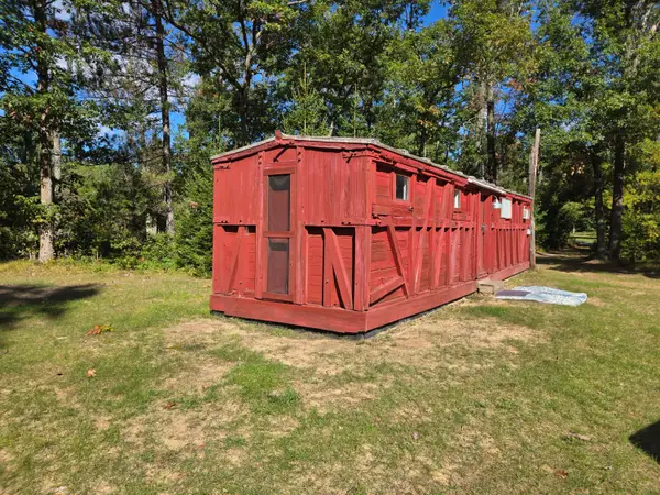 5545 W Jeffers Street, Irons, MI 49644