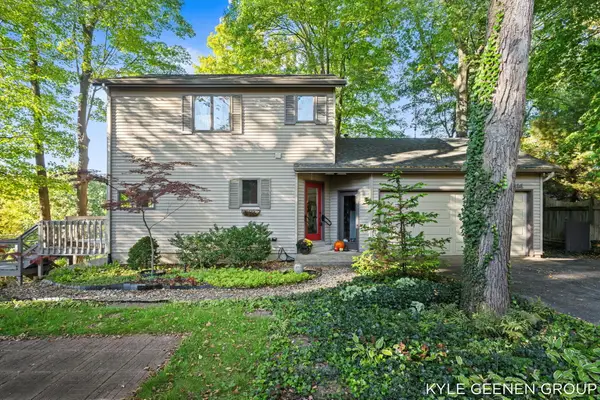 414 Spear Street, Saugatuck, MI 49453