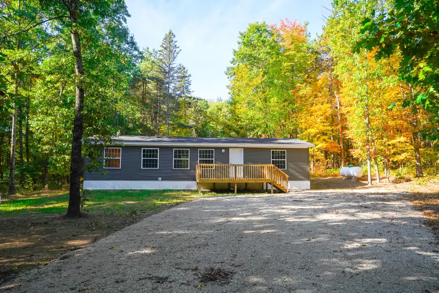 8955 Newcosta Avenue, Howard City, MI 49329 - #3