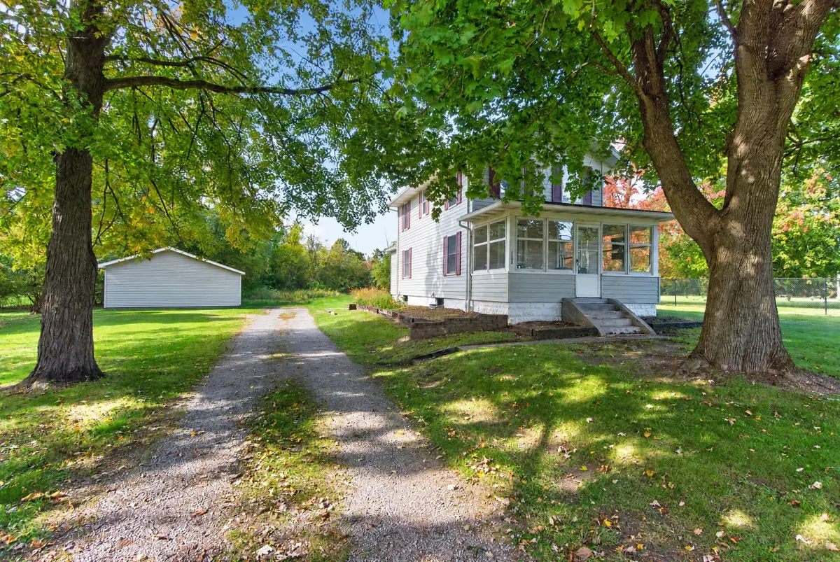 1280 Falahee Road, Jackson, MI 49203 - #1