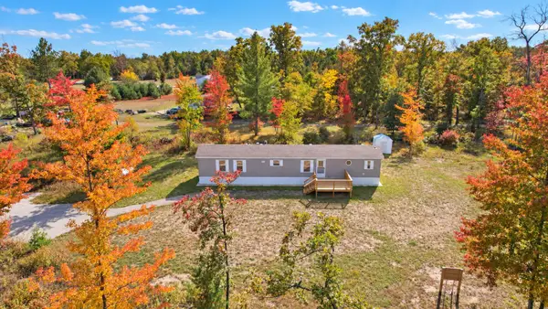 1158 E 24th Street, White Cloud, MI 49349