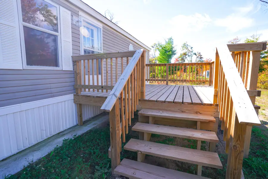 1158 E 24th Street, White Cloud, MI 49349 - #3