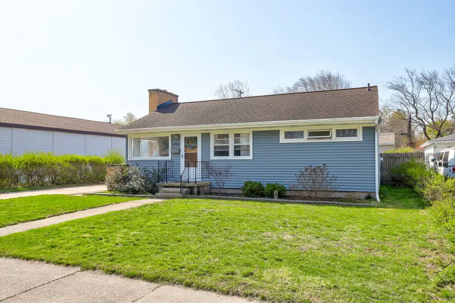 1138 Park Avenue, Grand Haven, MI 49417 - #2