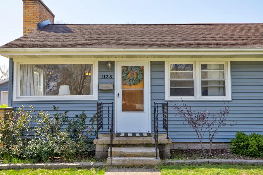 1138 Park Avenue, Grand Haven, MI 49417 - #3