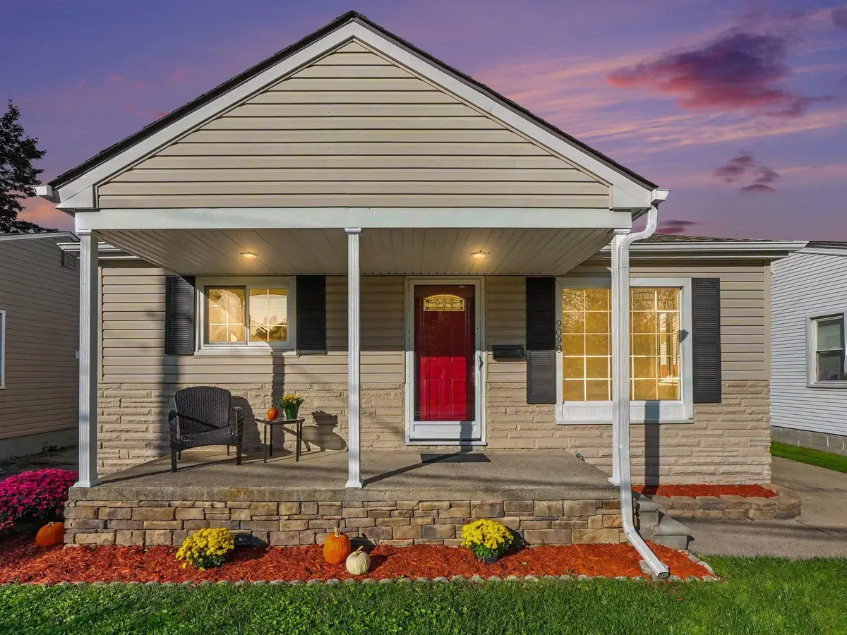 9098 Clippert Street, Taylor, MI 48180 - #1