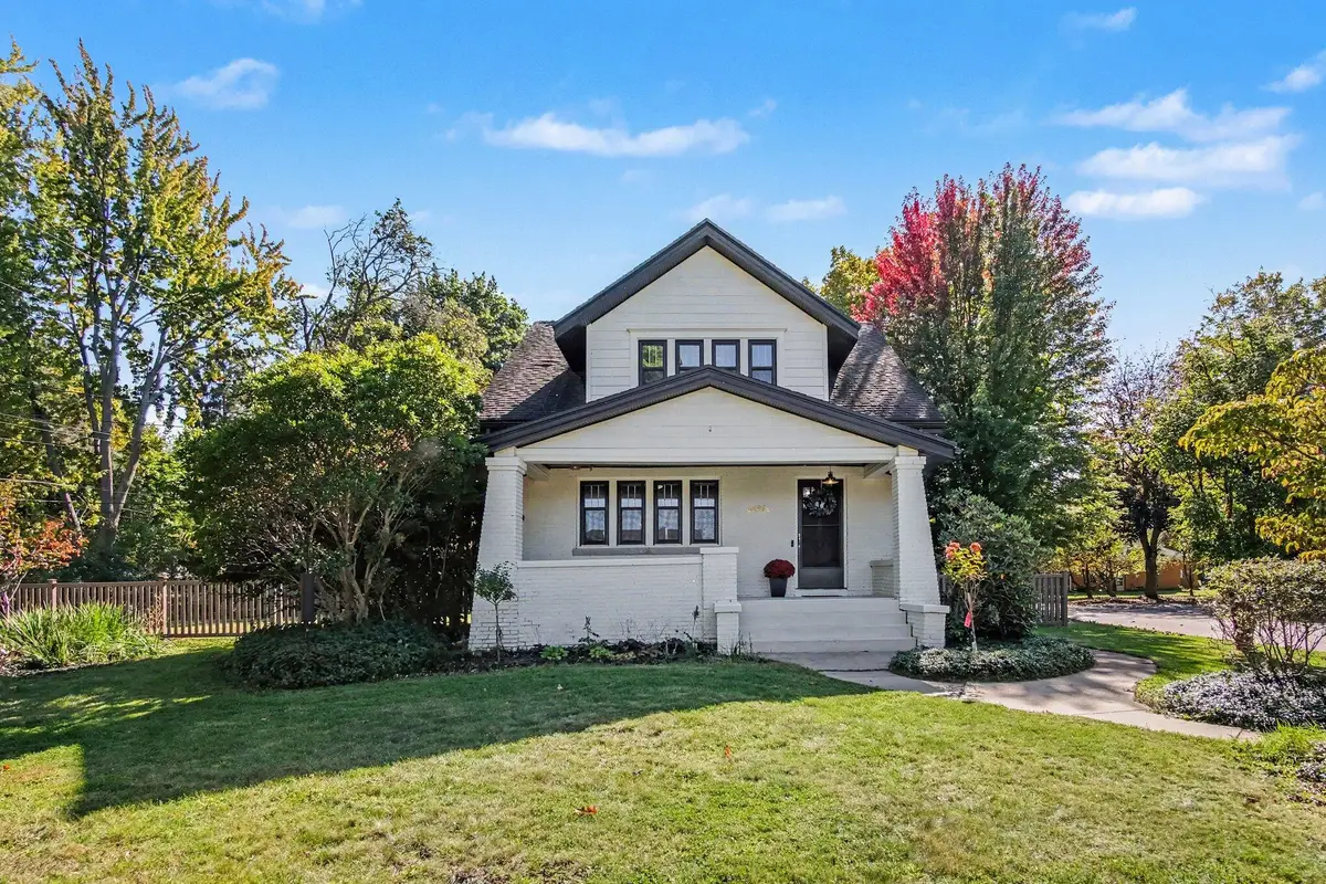 1140 Allison Avenue Nw, Grand Rapids, MI 49534 - #1
