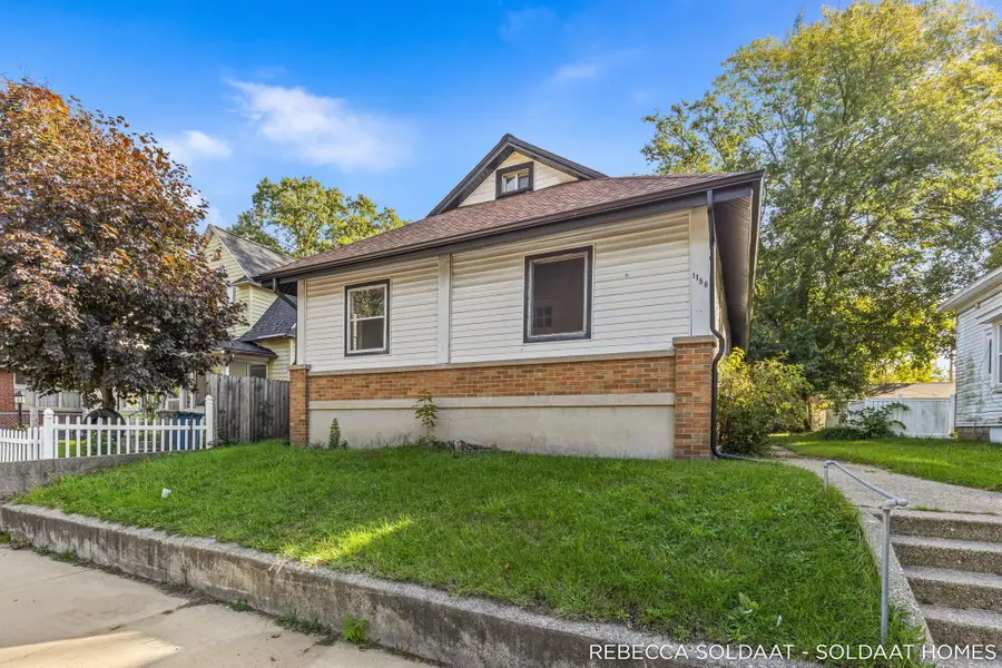 1156 Eastern Avenue Se, Grand Rapids, MI 49507 - #3