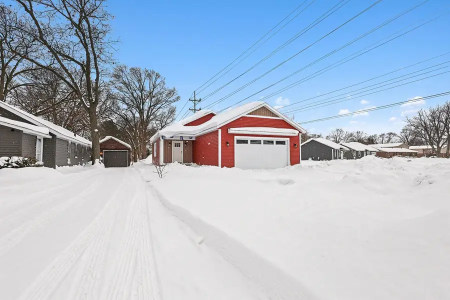 181 Irwin Avenue, Muskegon, MI 49442 - #3