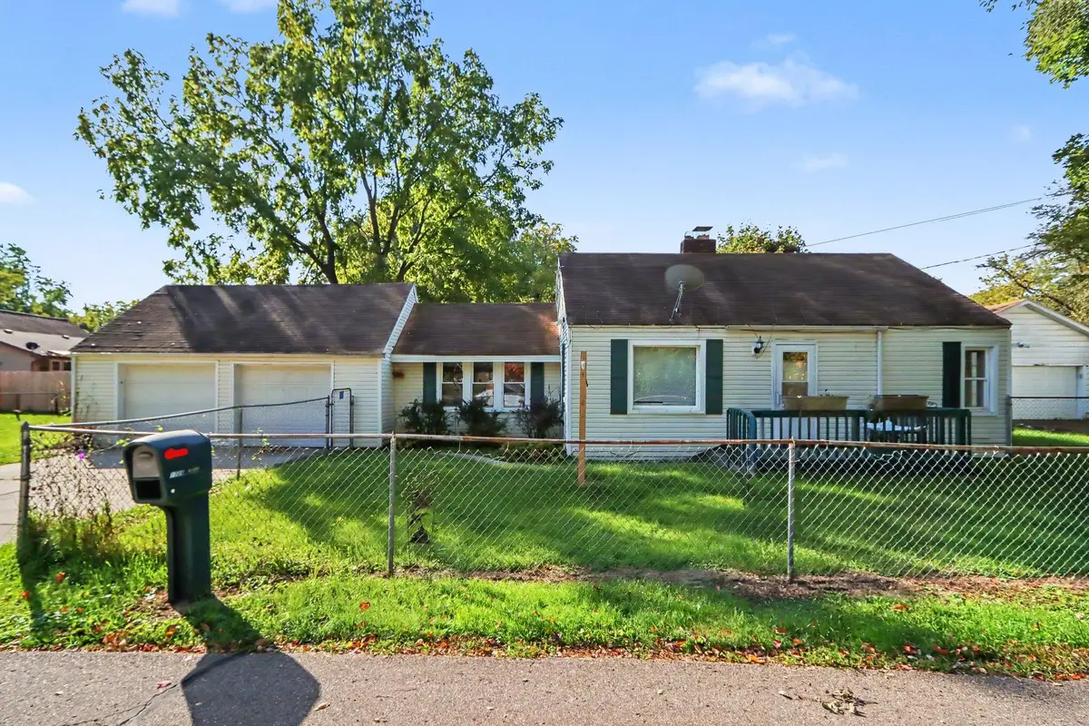 1728 Troy Avenue, Kalamazoo, MI 49004 - #1
