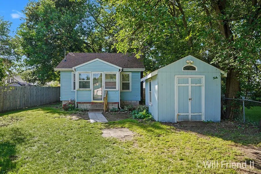 36 34th Street Se, Wyoming, MI 49548 - #2