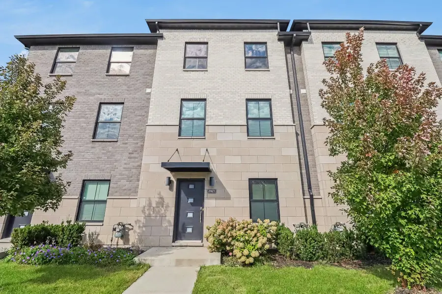 2921 Summers Place, Troy, MI 48084 - #2