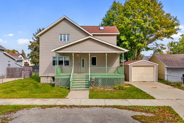 521 Tawas Street, Alpena, MI 49707