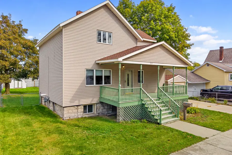 521 Tawas Street, Alpena, MI 49707 - #2