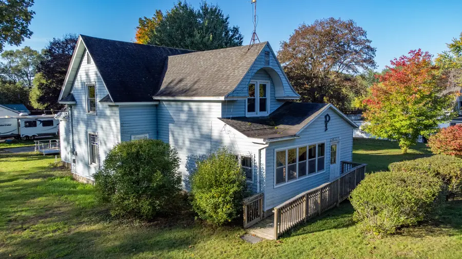 1949 Ray Avenue, New Era, MI 49446 - #2