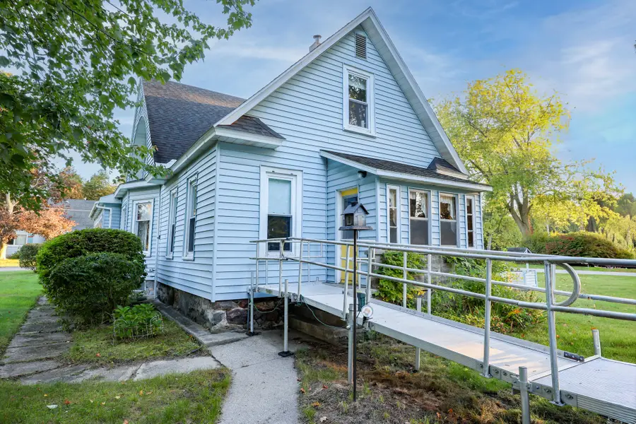 1949 Ray Avenue, New Era, MI 49446 - #3