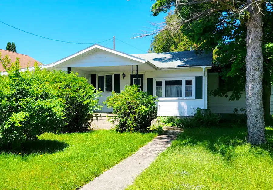 4914 Main Street, Onekama, MI 49675 - #2