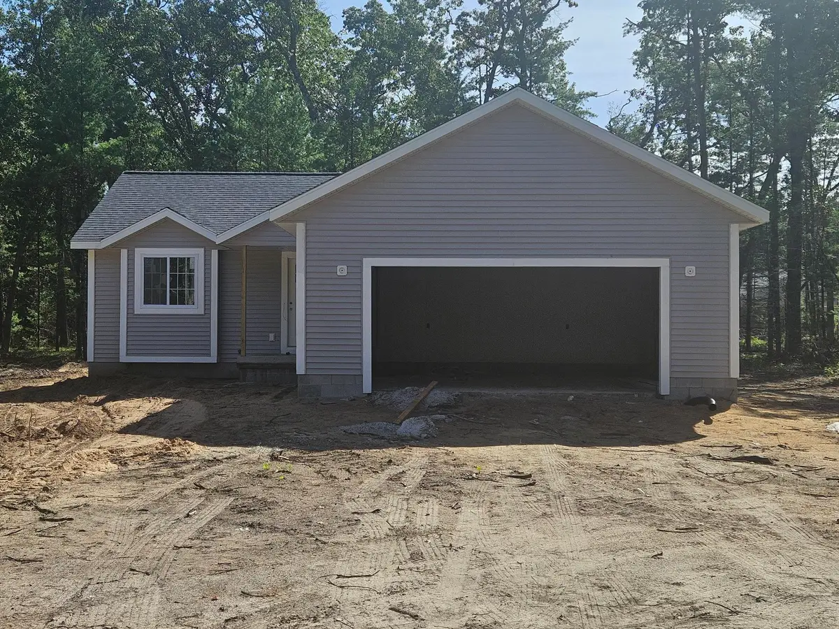 1865 Timber Ridge, Twin Lake, MI 49457 - #1