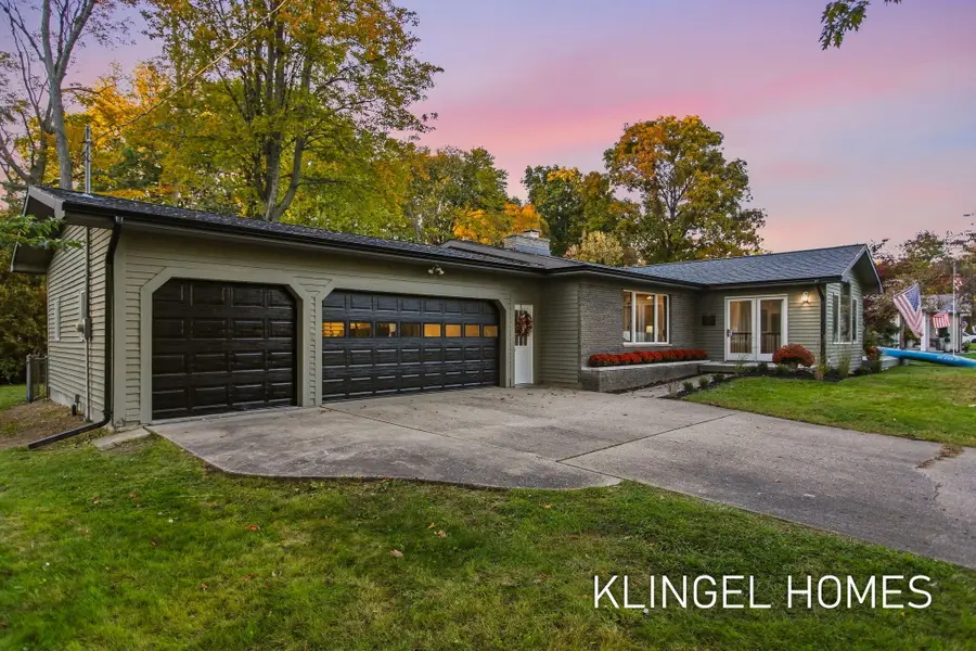 18121 Trudy Drive, Spring Lake, MI 49456 - #2