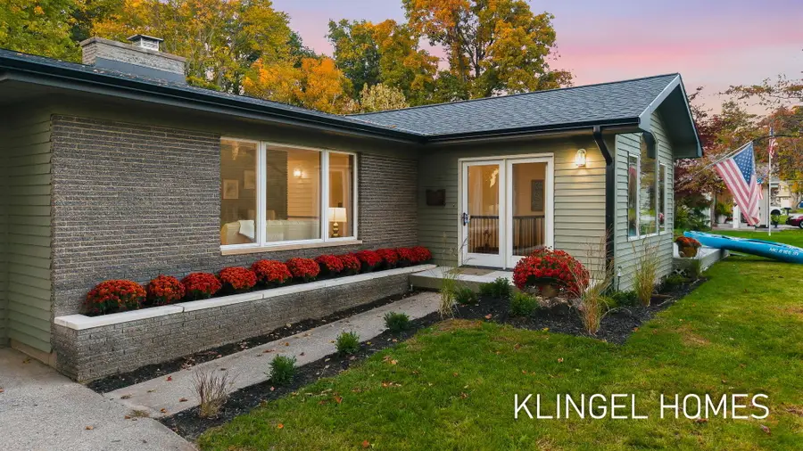 18121 Trudy Drive, Spring Lake, MI 49456 - #3