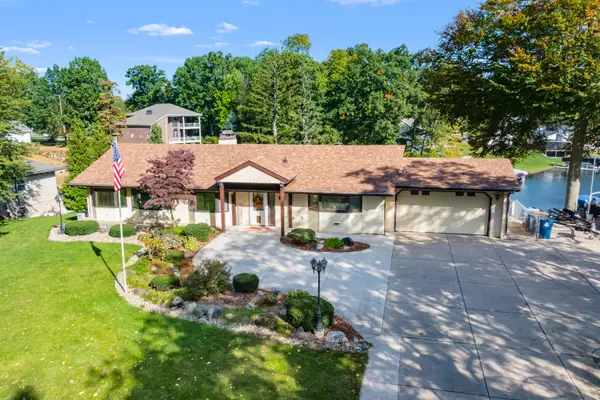 61 Sunnyside Drive, Battle Creek, MI 49015