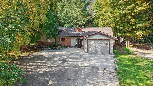 407 Vista Lane, Fremont, MI 49412