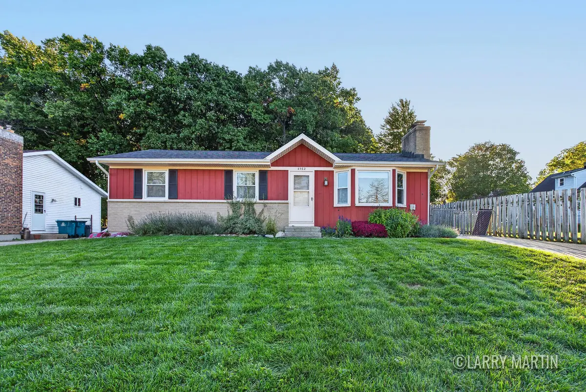 4762 Karel Jean Court Sw, Wyoming, MI 49519 - #1