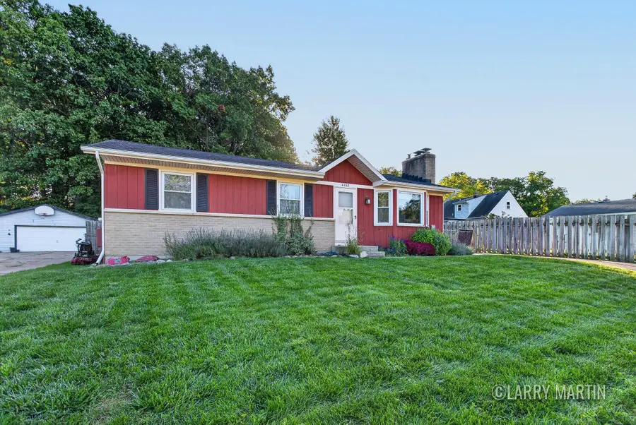 4762 Karel Jean Court Sw, Wyoming, MI 49519 - #2