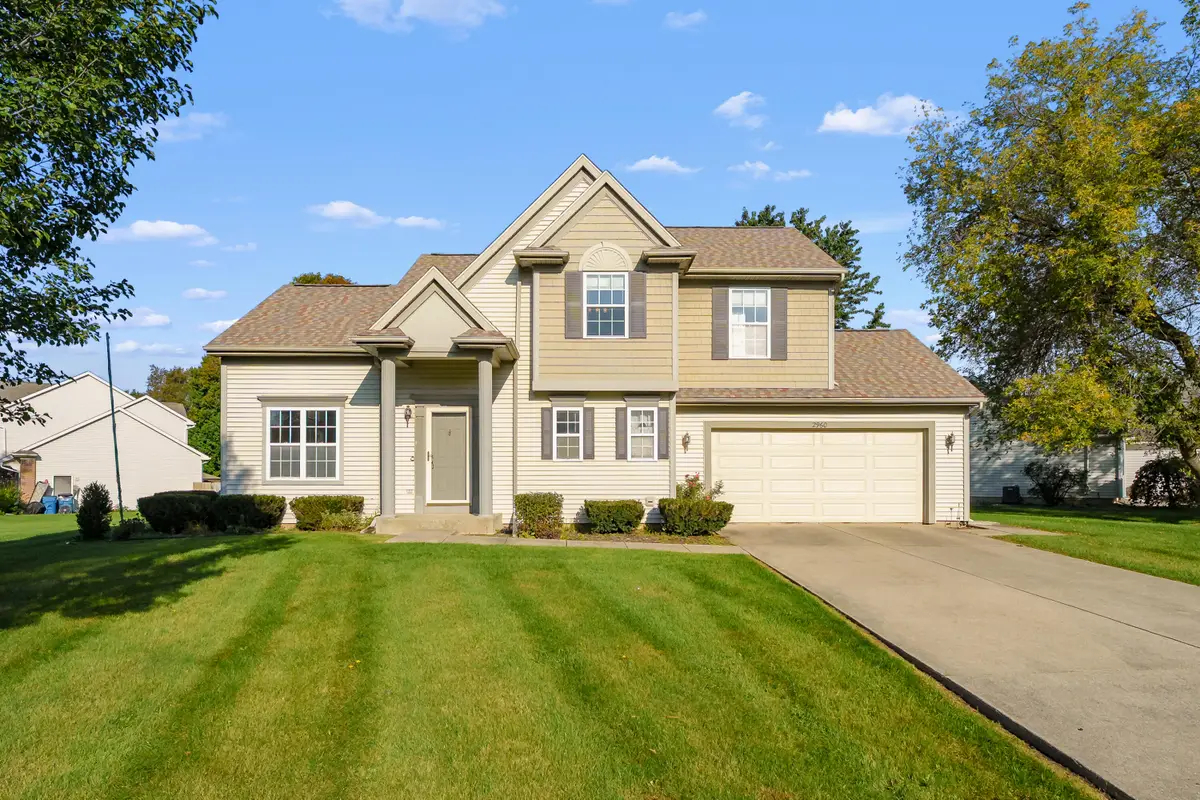 2960 Valley Glenn Circle, Kalamazoo, MI 49004 - #1