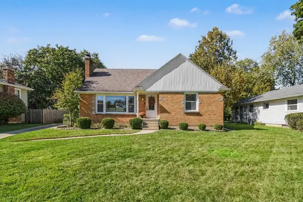 843 Fairfield Avenue Nw, Grand Rapids, MI 49504