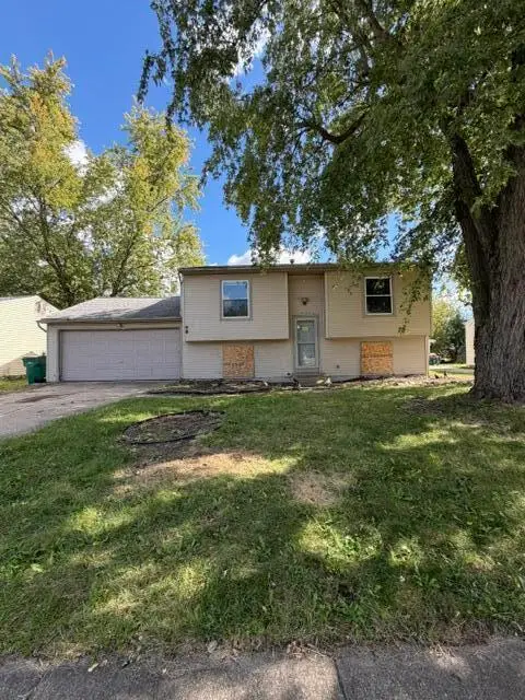 6109 S Ivanhoe Avenue, Ypsilanti, MI 48197 - #1