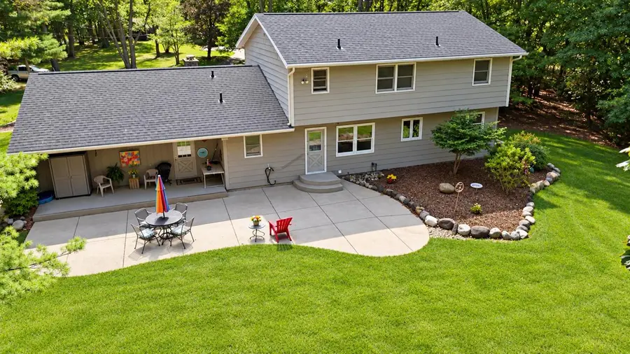 5827 Jacille Avenue, Kalamazoo, MI 49048 - #3