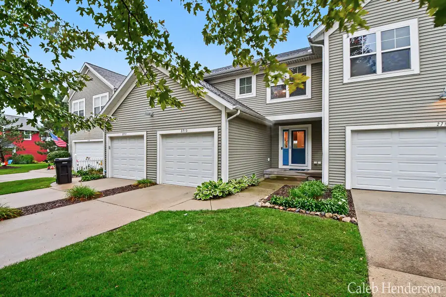 2713 Blue Stem Drive, Zeeland, MI 49464 - #2