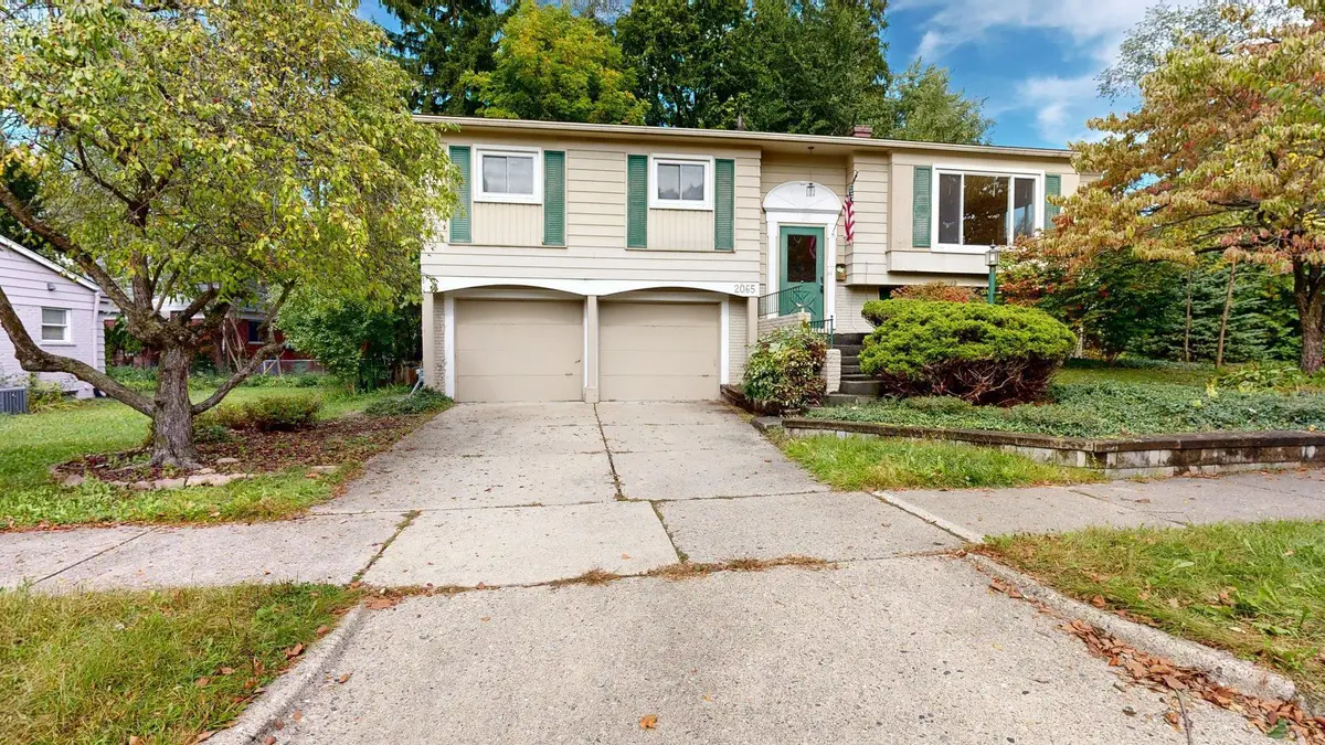 2065 Yorktown Drive, Ann Arbor, MI 48105 - #1