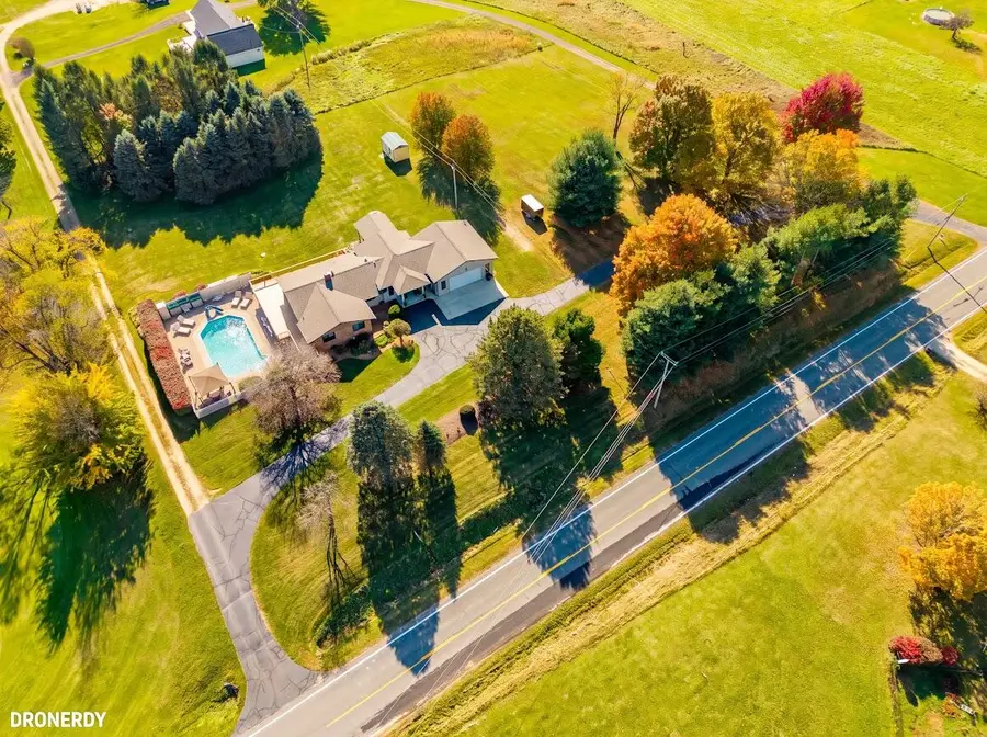 6666 Naomi Road, Eau Claire, MI 49111 - #3